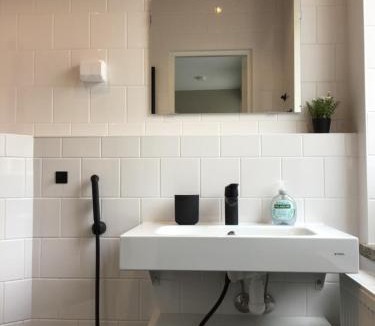 Hanko Apartment | Hangon Asema 2 - lemmikit sallittu