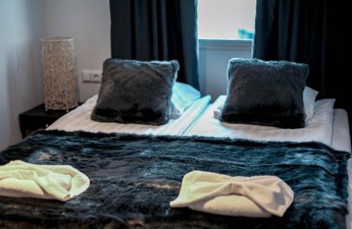 Ivalo Apartment | Arctic Glow Apartment 3