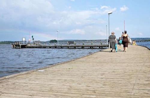 Ekbacken Other | First Camp Västerås-Mälaren