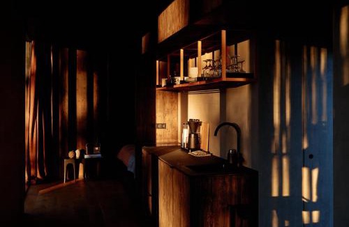 Soderhamn House | Coastal Forest Cabin in Sweden
