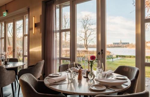 Ladugardsgardet Hotel | Villa Källhagen