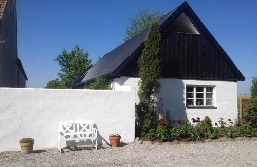 Borrby Apartment | Arnhög Farm
