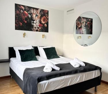 Karlshamn Hotel | Hotell City Karlshamn