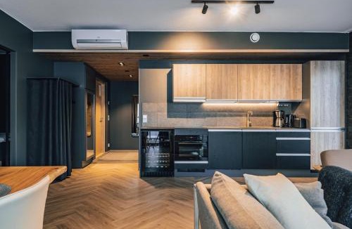 Tahkovuori Apartment | Tahko Spa Hotel
