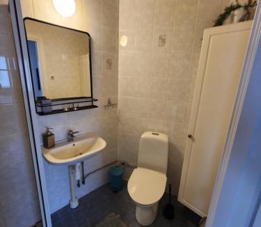 Vadstena Apartment | Semesterlägenhet
