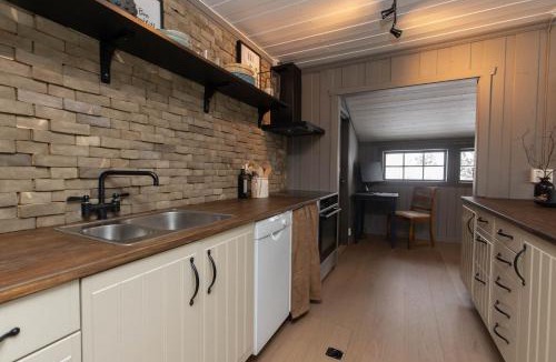 Nes House | Newly renovated cabin in Nesfjellet, Nesbyen