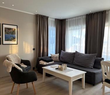 Vagan Apartment | Tindgaard apartment