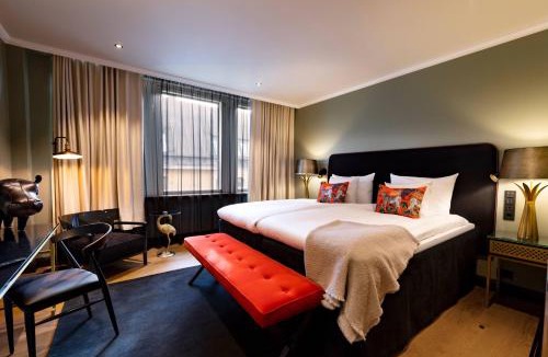 Kaartinkaupunki Hotel | Hotel U14, Autograph Collection