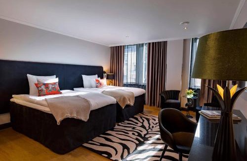 Kaartinkaupunki Hotel | Hotel U14, Autograph Collection