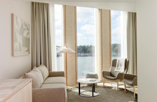Helsinki City Centre Hotel | Solo Sokos Hotel Pier 4