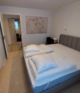 More Apartment | 2 Bedroom apartment close to Branäs Resort - Likemovägen 12B