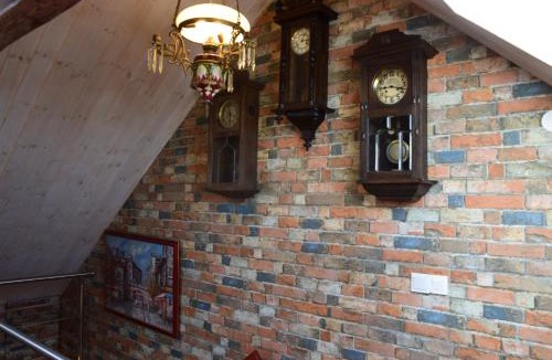 Lovestad Apartment | RUSTIC MAID´S ROOM