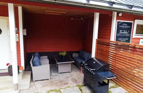 Reittio Apartment | Wanha Koulu Tahko Onnela, 4mh, Palju, Sauna, Tupakeittiö, Wifi, Liikuntasali, RinteetSpaRavintola 6km, Lemmikit OK, Edukas