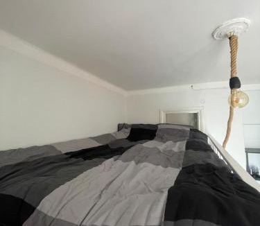 Kallio Apartment | Cozy apartment in Sörnäinen