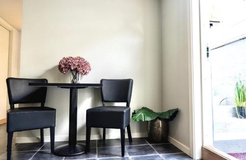 Oslo Apartment | Idyllic Bygdøy Apartment with Free Parking