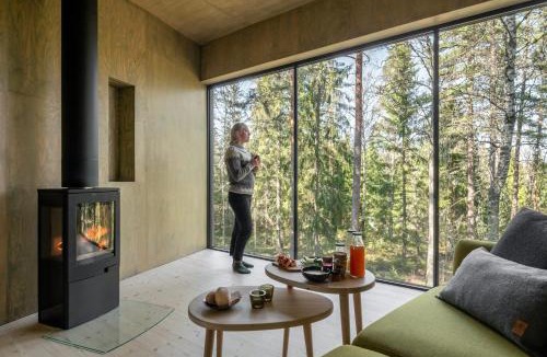 Holsbybrunn House | Trakt Forest Hotel Skogssviter