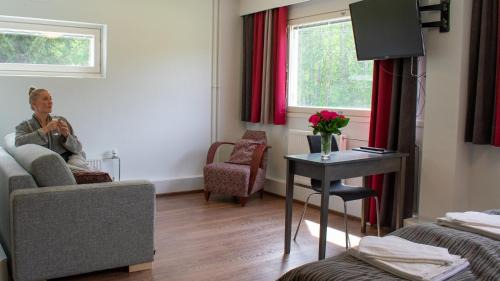 Siikaranta Hotel | Hotel Nuuksio - Conferences and events