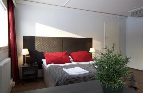 Siikaranta Hotel | Hotel Nuuksio - Conferences and events