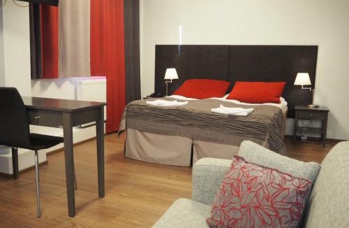 Siikaranta Hotel | Hotel Nuuksio - Conferences and events