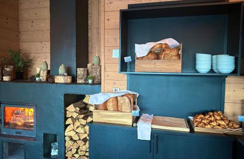 Strand Municipality Hotel | Preikestolen Hotel & BaseCamp - Preikestolen trailhead