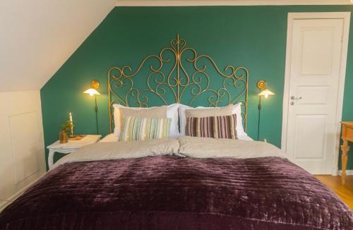 Askloster Bed & Breakfast | Duveslätt B & B