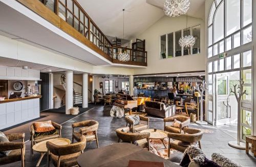 Osmo Hotel | Körunda Golf & Conference Hotel