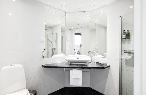 Osmo Hotel | Körunda Golf & Conference Hotel