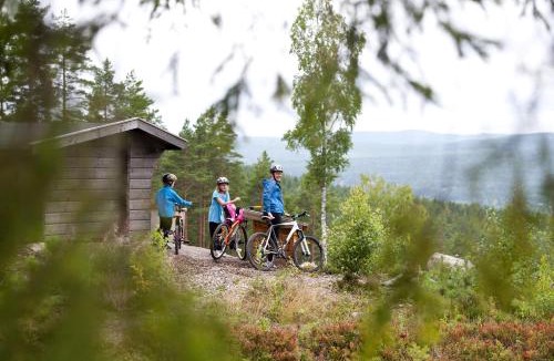 Falun Hotel | Quality Hotel Grand Falun