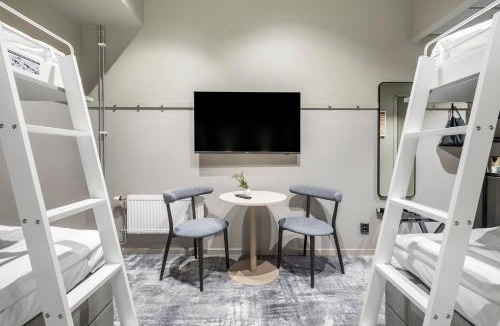 Karlstad Hotel | Aiden by Best Western Karlstad Arena