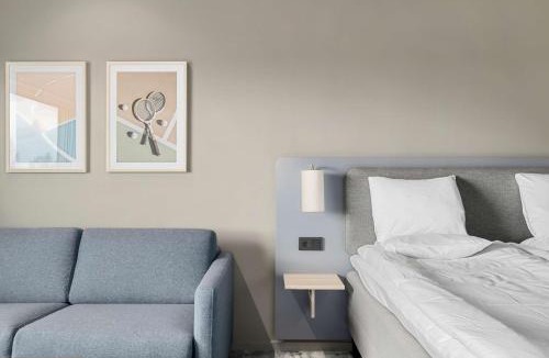 Karlstad Hotel | Aiden by Best Western Karlstad Arena