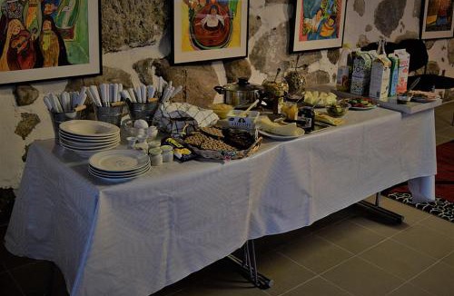 Lovestad Bed & Breakfast | Lilla Rygårdens B&B