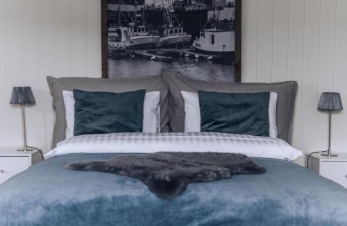 Batsfjord Hotel | Båtsfjord Brygge - Arctic Resort