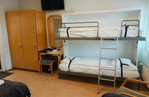 Turku Hotel | Meri-Karina