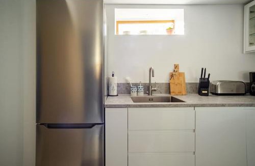 Kungalv Apartment | Outstanding apartment close to Gothenburg