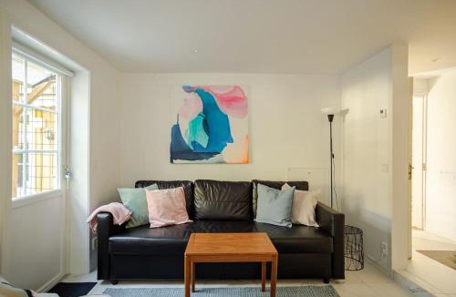 Kungalv Apartment | Outstanding apartment close to Gothenburg