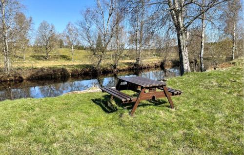 Korsveka House | 3 Bedroom Cozy Home In Knäred