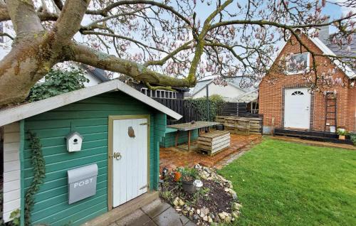 Limhamn House | Awesome Home In Limhamn With Kitchen