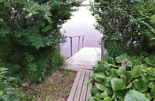 Pello Apartment | Lipetti, New Sauna, Budget week