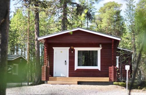 Inari Cabin | Crow Creek Cabins