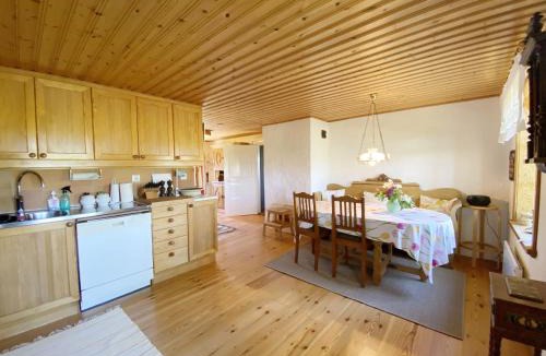 Broby House | Holiday home in scenic Broby