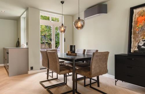 Bergen City Centre Apartment | Bryggen/Fløyen Living