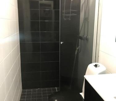 Kokkola Apartment | Tunnelmallinen ja kompakti yhden makuuhuoneen huoneisto
