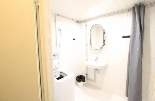 Turenki Apartment | Forenom Serviced Apartments Hämeenlinna Katuma 3