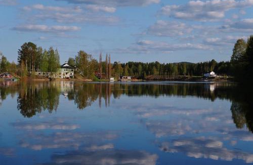Stode Bed & Breakfast | Sweden Slow Living