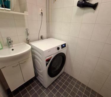 Savonlinna Apartment | Apartments at Koulukatu