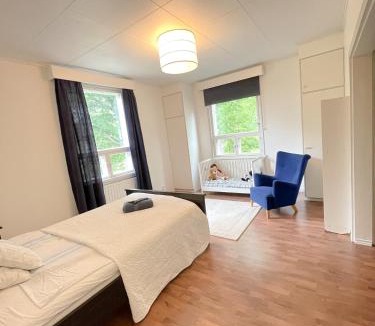 Pohja House | Lindallén Guest House