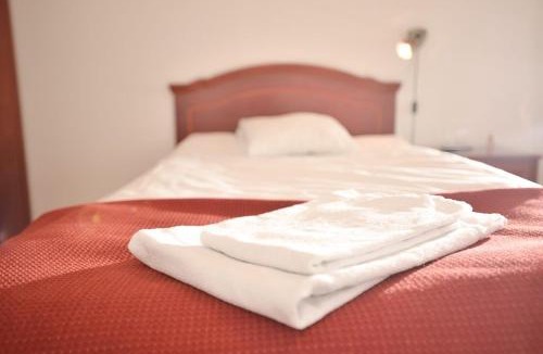 Emmaboda Hotel | Emmaboda Hotell Amigo long stay