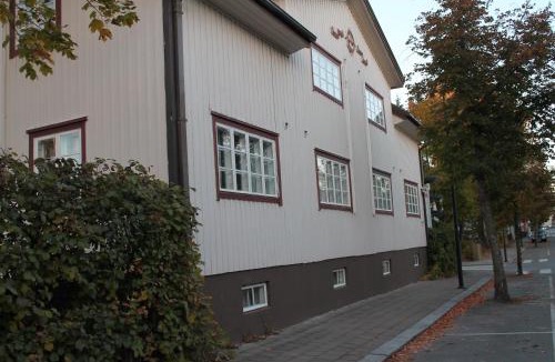 Naantali Old Town Hotel | Hotel Palo
