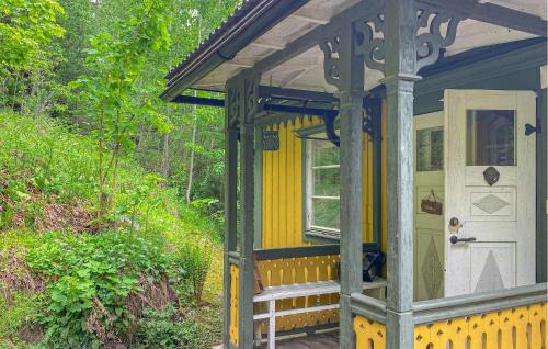 Tranas House | Beautiful Home In Tranås With Ethernet Internet