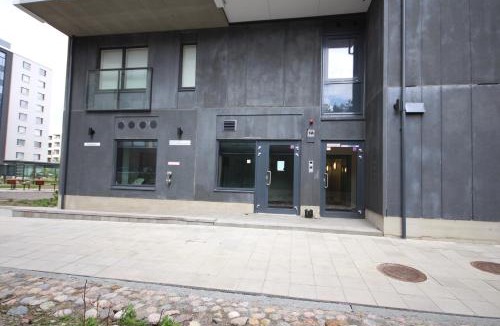 Espoo Apartment | Forenom Serviced Apartments Espoo Matinkylä